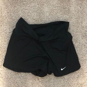 Nike DriFit Shorts